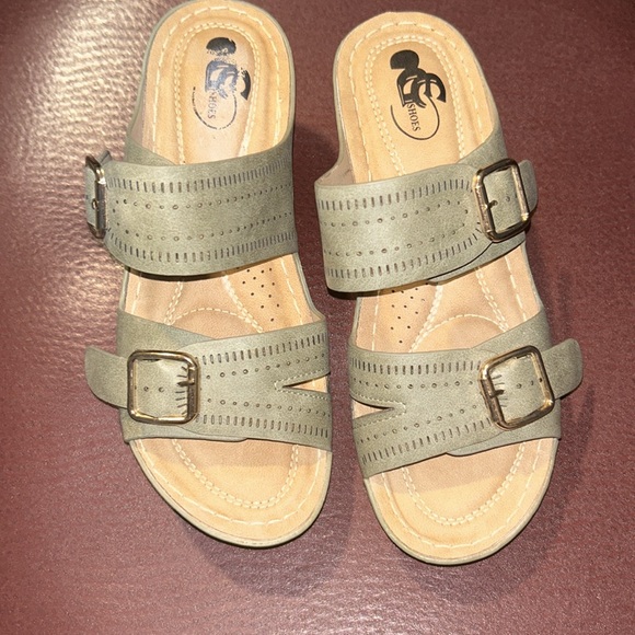 Gc wedges - Picture 2 of 5